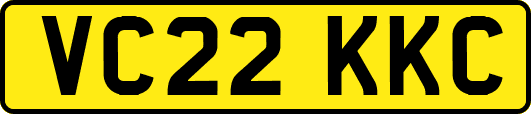 VC22KKC