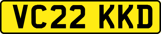 VC22KKD