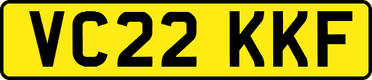 VC22KKF