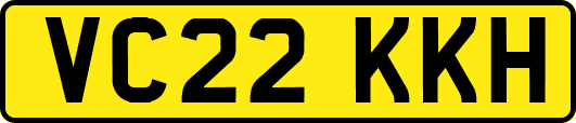 VC22KKH