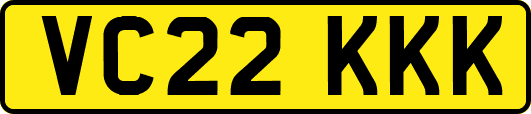 VC22KKK