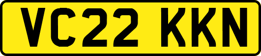 VC22KKN