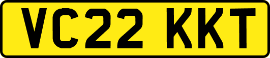 VC22KKT