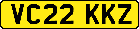VC22KKZ