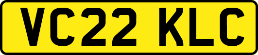 VC22KLC