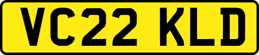 VC22KLD