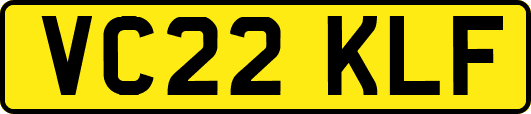 VC22KLF