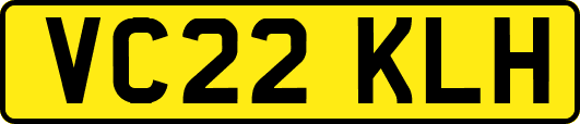VC22KLH