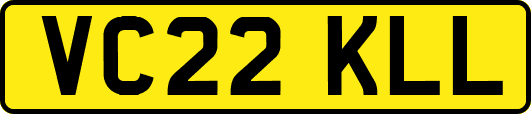 VC22KLL