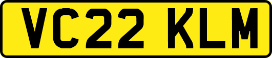 VC22KLM