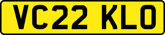 VC22KLO