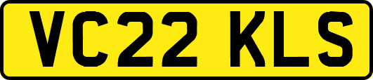 VC22KLS