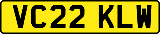 VC22KLW