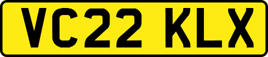 VC22KLX