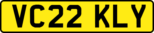 VC22KLY