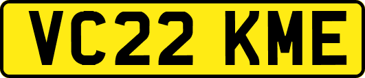 VC22KME