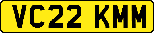 VC22KMM