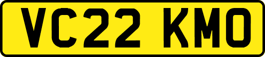 VC22KMO