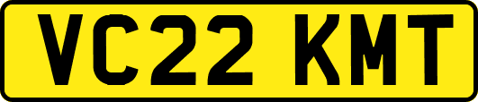 VC22KMT
