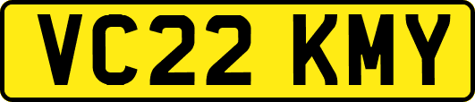 VC22KMY