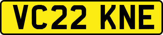 VC22KNE