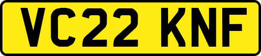 VC22KNF