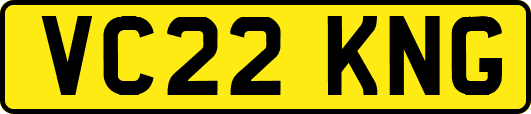 VC22KNG