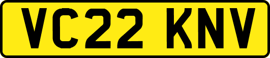 VC22KNV