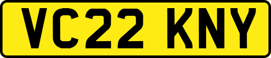 VC22KNY