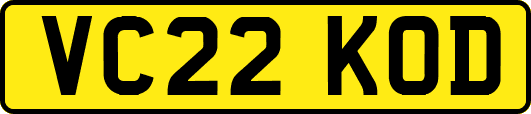 VC22KOD
