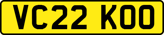 VC22KOO