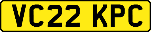 VC22KPC
