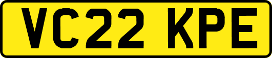 VC22KPE
