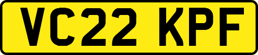 VC22KPF