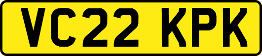 VC22KPK