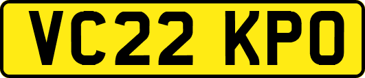 VC22KPO