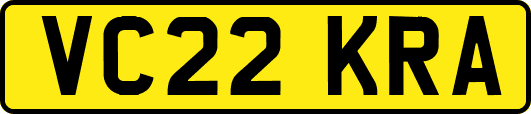 VC22KRA