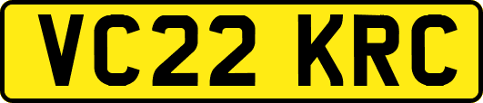 VC22KRC
