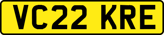 VC22KRE