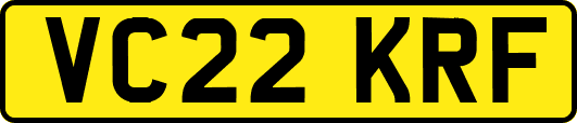 VC22KRF