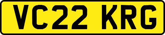 VC22KRG