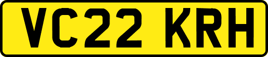 VC22KRH
