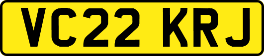 VC22KRJ