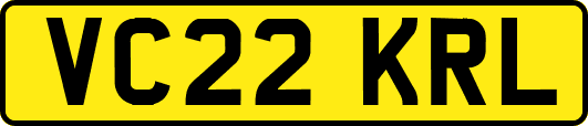 VC22KRL