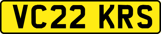 VC22KRS