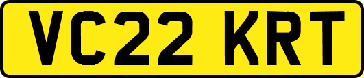 VC22KRT