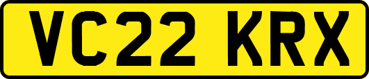VC22KRX