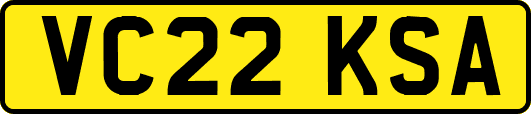 VC22KSA