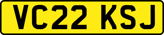 VC22KSJ