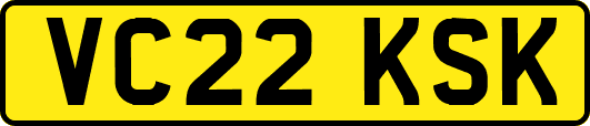 VC22KSK
